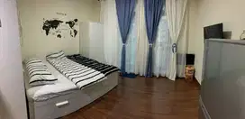 Cozy Apart Studio Puri orchard