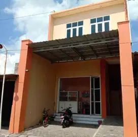 Kost Putri Aktif 2 Lt di Jl. Kapas, Gebangsari, Genuk, Semarang