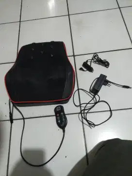 jual alat terapi buat di mobil