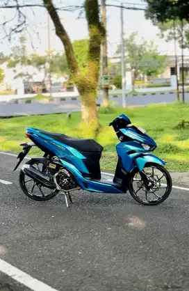 VARIO LED NEW 2021 FULL MODIF GANTENG