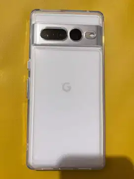 Google Pixel 7 Pro 12/256 GB, Bonus Ratusan Ribu, mulus seperti baru