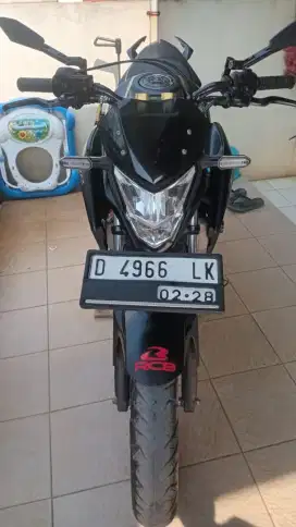 CB150R 2018 Mulpis