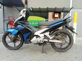Yamaha Jupiter MX 135 New