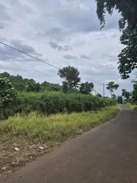 TANAH VIEW MENAWAN LOKASI DONOWAREH KARANGPLOSO MALANG