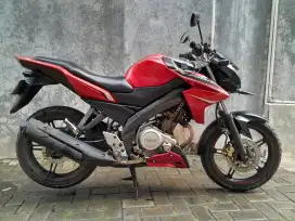 YAMAHA VIXION NVL 2013 150cc (BISA NEGO MIRING)