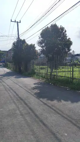 Rumah Kost Area Mahasiswa Hanya 3 Menit Kampus UMM Malang