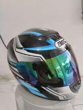 Helm BMC ukuran XL