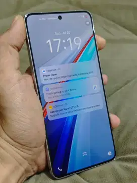 (status produk: on hold) Vivo Iqoo 13
