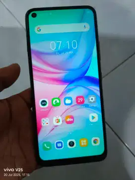 Infinix HOT 10 4/64