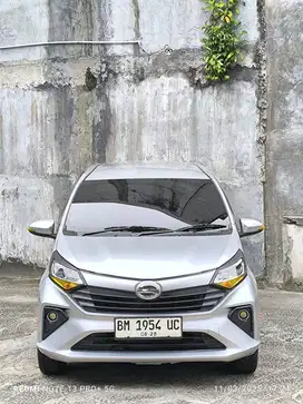 Dijual Daihatsu SIGRA 1.2 XMT tahun 2023