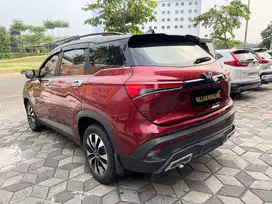 Wuling Almaz Pro RS 1.5L A/T 2021