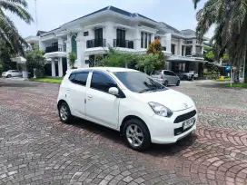 Ayla Matic 2013 [KM Rendah 50rban]