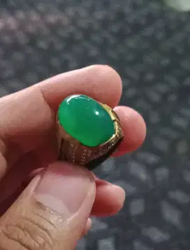 Bacan Doko Hijau lawas