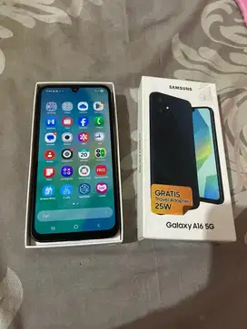 Samsung A16 5G 8/256