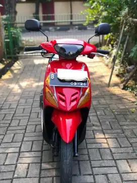 YAMAHA MIO SPORTY 2007
