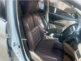 Mitsubishi Xpander 2017 Bensin