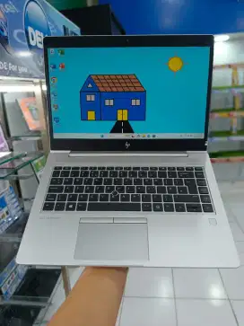 Laptop LIKE NEW | HP ELITEBOOK ryzen RAM 16GB