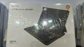 Cover keyboard Infinix xpad 20