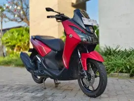 Yamaha Lexi 125cc tahun 2023 kondisi Istimewa