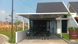 Rumah Ready Di Jual di Sidoarjo, 20 Menit Ke Kota Surabaya