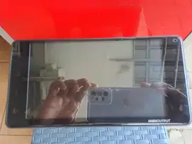 Head unit Daihatsu Ayla 2024 GioZona AV-2308 Android Auto Play