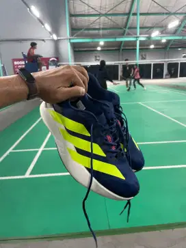 Adidas adizero Evo sl running shoes