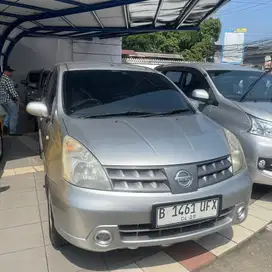 Grand Livina XV 1 5 2010 MATIC