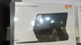 Cover keyboard pad 7