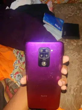 Xiaomi Redmi Note 9