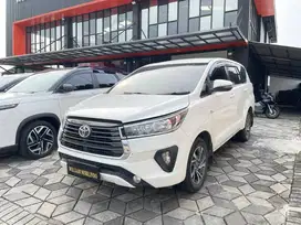 Toyota Innova Reborn G 2.0L A/T 2021