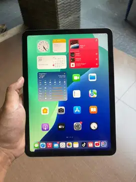 iPad air 5 M1 64gb garansi ibox