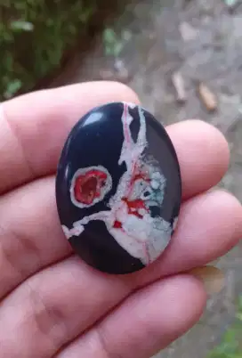 Di jual losestone cincin edong motif