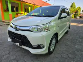 Avanza belom at
