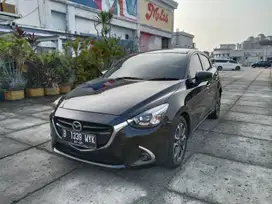 Mazda 2 Skyactiv R 2019