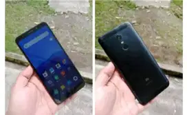 jual hp redmi 5 plus