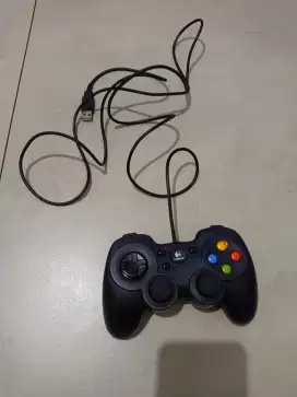 Joystick Logitech F310
