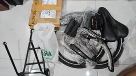 JUAL SPAREPART SEPEDA