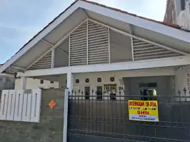 Di sewa/ di jual rumah shm di permata hijau rancaekek