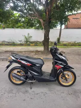 HONDA BEAT-FI TAHUN 2023