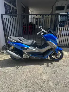 Yamaha namx 2019
