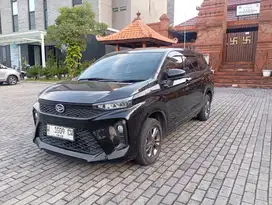 Daihatsu Xenia 2023 Bensin