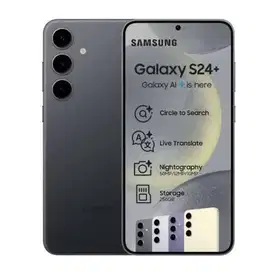 Samsung s24+ plus 128gb