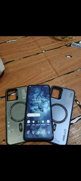 Vivo y21a like new