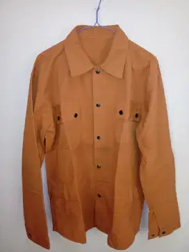 Jaket Semi Parka XL