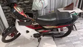Dijual honda astra impresa tahun 1996