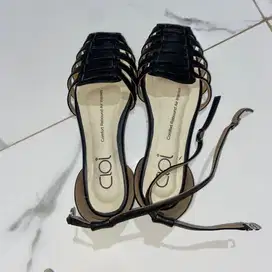 flat shoes/sandal flat