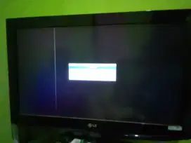 Tv Lcd LG 32inc