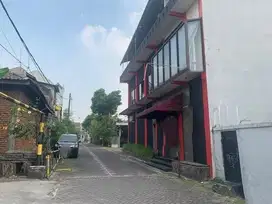 RUMAH PONGANGAN INDAH GRESIK 15403 ASSET BANK, CASH ONLY