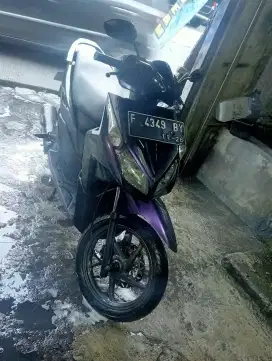 Vario 2011 pajak panjang minus pemakaian