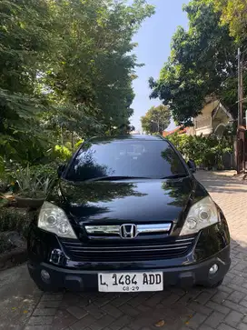 Honda CR-V 2009 Bensin